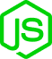 logo node js